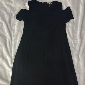 Cute little black dress